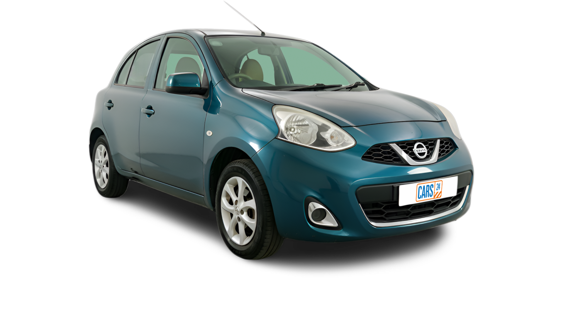 Nissan Micra-img